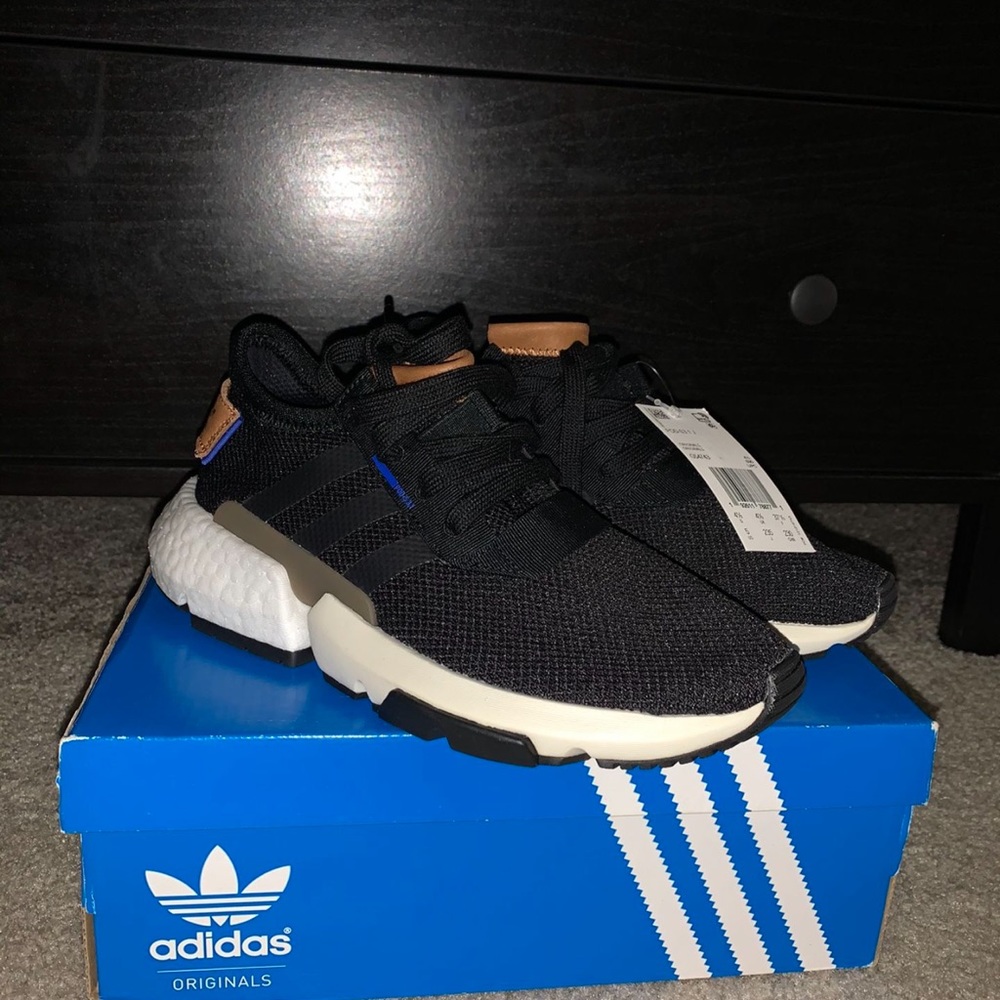 Adidas POD-S3.1 Shoes